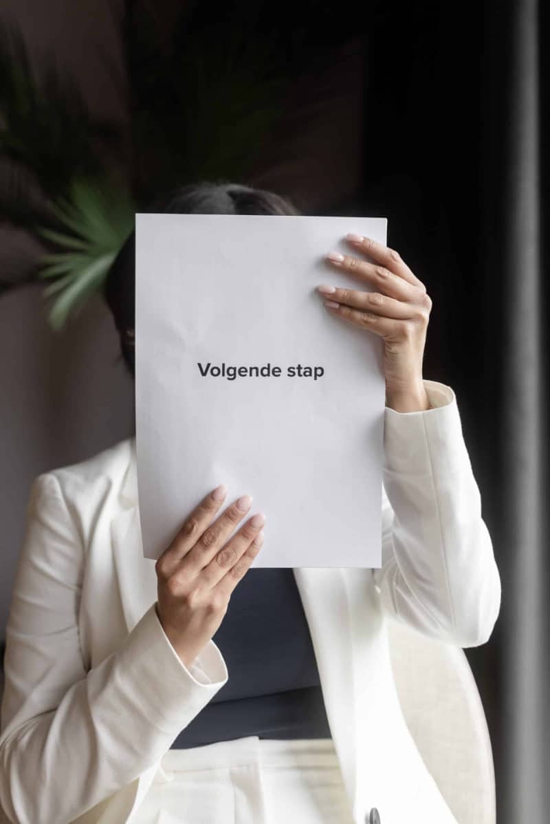Voor alles is een tijd. Ook voor certificering.
